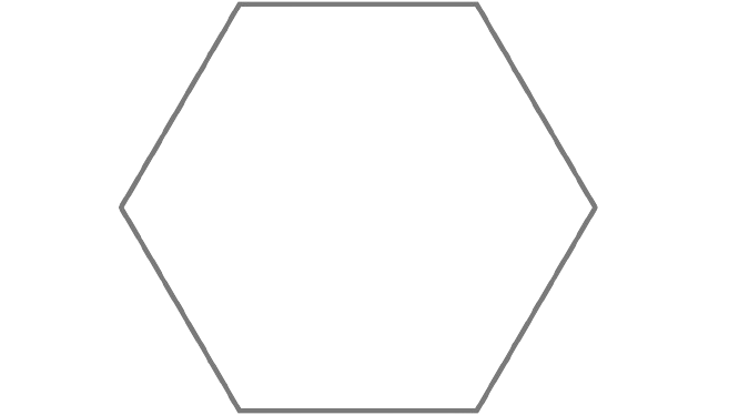 hexagon